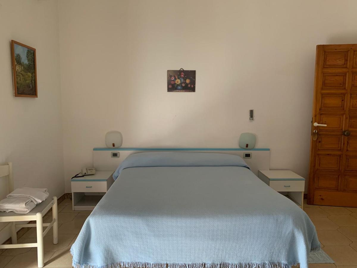 B&B Continentale Scalea Luaran gambar