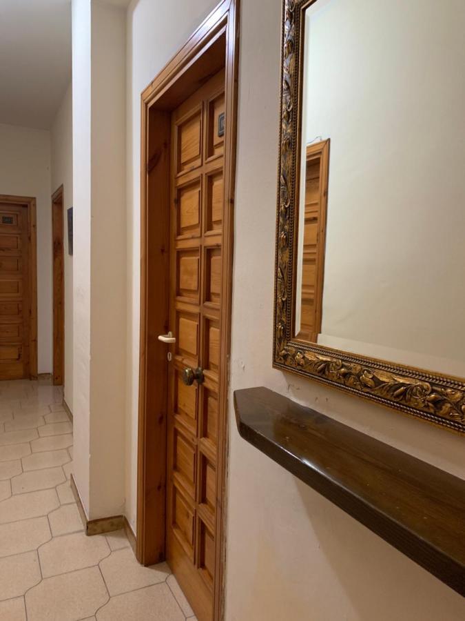 B&B Continentale Scalea Luaran gambar